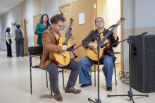 День учителя со 