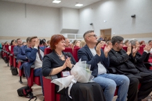 День учителя со 