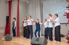 День учителя со 