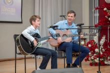 День учителя со 