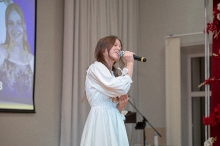 День учителя со 