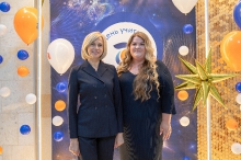 День учителя со 