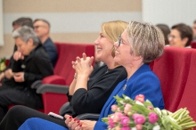 День учителя со 