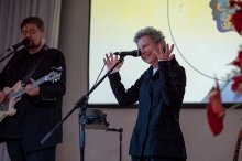 День учителя со 