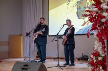 День учителя со 