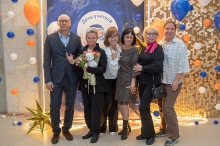 День учителя со 