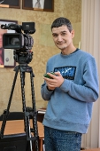 Торжественная церемония награждения 