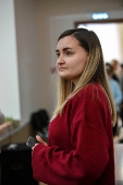Торжественная церемония награждения 