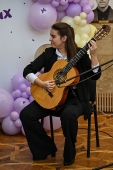 Торжественная церемония награждения 
