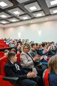 Торжественная церемония награждения 