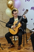 Торжественная церемония награждения 