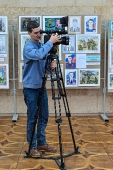 Торжественная церемония награждения 