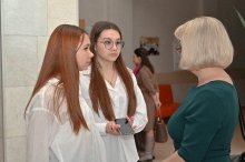 Конкурс профессионального мастерства «Учитель года России» 2025_47