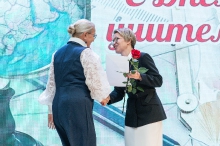 Торжественная церемония награждения педагогов, посвященная Дню учителя. 02.10.2026_28