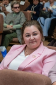 Торжественная церемония награждения педагогов, посвященная Дню учителя. 02.10.2026_2