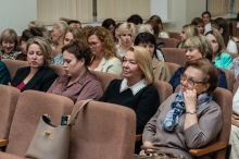 Торжественная церемония награждения педагогов, посвященная Дню учителя. 02.10.2026_3