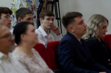 Торжественный прием победителей и призеров всероссийской олимпиады школьников_14