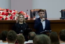 Торжественный прием победителей и призеров всероссийской олимпиады школьников_1