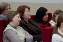 Муниципальный этап всероссийского конкурса профессионального мастерства «Учитель года России - 2026»_16