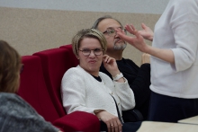 Муниципальный этап всероссийского конкурса профессионального мастерства «Учитель года России - 2026»_19