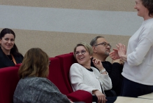 Муниципальный этап всероссийского конкурса профессионального мастерства «Учитель года России - 2026»_20