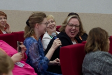 Муниципальный этап всероссийского конкурса профессионального мастерства «Учитель года России - 2026»_21