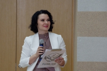 Муниципальный этап всероссийского конкурса профессионального мастерства «Учитель года России - 2026»_22