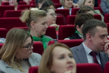 Муниципальный этап всероссийского конкурса профессионального мастерства «Учитель года России - 2026»_23