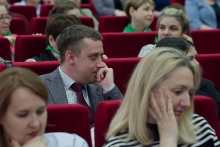 Муниципальный этап всероссийского конкурса профессионального мастерства «Учитель года России - 2026»_24