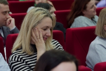 Муниципальный этап всероссийского конкурса профессионального мастерства «Учитель года России - 2026»_25