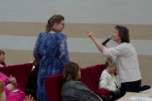 Муниципальный этап всероссийского конкурса профессионального мастерства «Учитель года России - 2026»_27