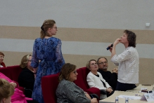 Муниципальный этап всероссийского конкурса профессионального мастерства «Учитель года России - 2026»_28