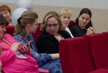 Муниципальный этап всероссийского конкурса профессионального мастерства «Учитель года России - 2026»_30