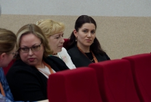 Муниципальный этап всероссийского конкурса профессионального мастерства «Учитель года России - 2026»_31