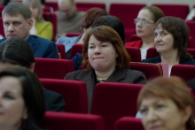 Муниципальный этап всероссийского конкурса профессионального мастерства «Учитель года России - 2026»_31