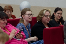 Муниципальный этап всероссийского конкурса профессионального мастерства «Учитель года России - 2026»_32