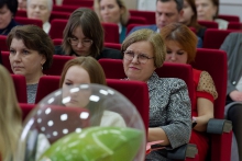 Муниципальный этап всероссийского конкурса профессионального мастерства «Учитель года России - 2026»_32