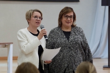 Муниципальный этап всероссийского конкурса профессионального мастерства «Учитель года России - 2026»_36