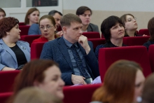 Муниципальный этап всероссийского конкурса профессионального мастерства «Учитель года России - 2026»_40