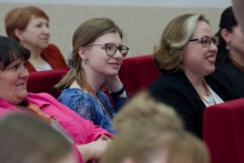 Муниципальный этап всероссийского конкурса профессионального мастерства «Учитель года России - 2026»_43