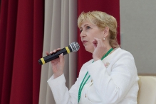 Муниципальный этап всероссийского конкурса профессионального мастерства «Учитель года России - 2026»_45