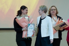 Муниципальный этап всероссийского конкурса профессионального мастерства «Учитель года России - 2026»_49