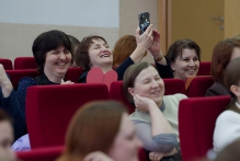 Муниципальный этап всероссийского конкурса профессионального мастерства «Учитель года России - 2026»_51