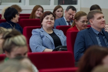 Муниципальный этап всероссийского конкурса профессионального мастерства «Учитель года России - 2026»_53