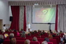 Муниципальный этап всероссийского конкурса профессионального мастерства «Учитель года России - 2026»_56