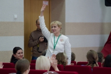 Муниципальный этап всероссийского конкурса профессионального мастерства «Учитель года России - 2026»_5