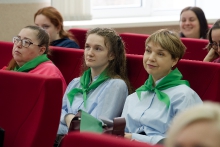 Муниципальный этап всероссийского конкурса профессионального мастерства «Учитель года России - 2026»_66