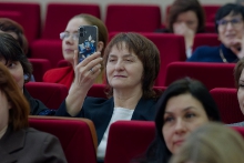 Муниципальный этап всероссийского конкурса профессионального мастерства «Учитель года России - 2026»_69