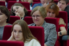 Муниципальный этап всероссийского конкурса профессионального мастерства «Учитель года России - 2026»_71