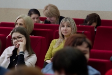 Муниципальный этап всероссийского конкурса профессионального мастерства «Учитель года России - 2026»_76